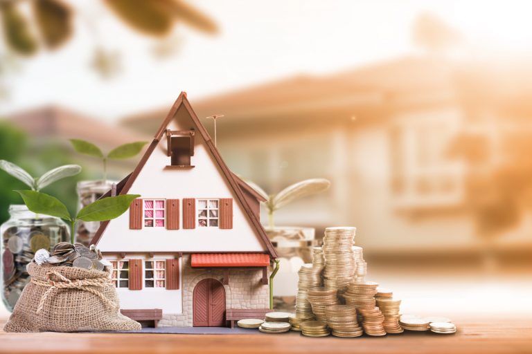 Build a Real Estate Portfolio Fast: Here’s How