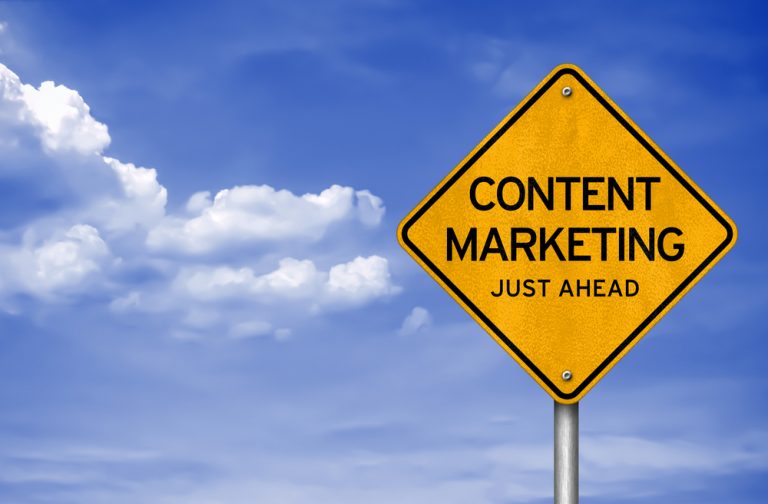 How to Fast-Track Your Content Marketing (simple expert strategy)