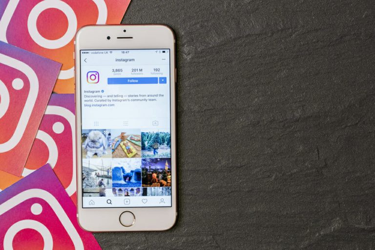 How to Get More Leads from Instagram