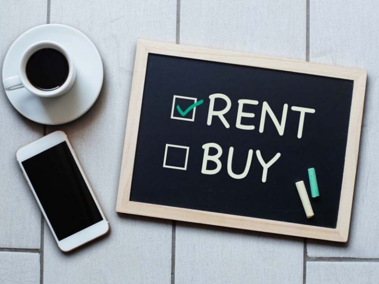 Why More Investors are Renting (and why you should too)